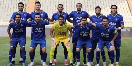 ترکیب استقلال و گل گهر،اخبار امروز،اخبار جدید ترکیب استقلال و گل گهر,اخبار امروز,اخبار جدید
