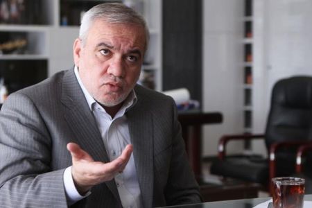 علی فتحاللهزاده،اخبار امروز،اخبار جدید علی فتحاللهزاده,اخبار امروز,اخبار جدید