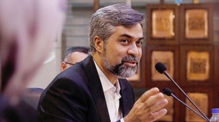مدیرکل روابطعمومی سازمان نظام پزشکی،اخبار پزشکی،خبرهای پزشکی مدیرکل روابطعمومی سازمان نظام پزشکی،اخبار پزشکی،خبرهای پزشکی