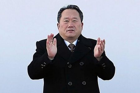وزیر خارجه کره شمالی،اخبار بین الملل،خبرهای بین الملل