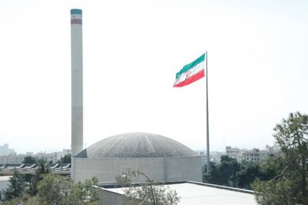 حادثه در یکی از ساختمان‌های مرتبط با سازمان انرژی اتمی،اخبار سیاسی،خبرهای سیاسی