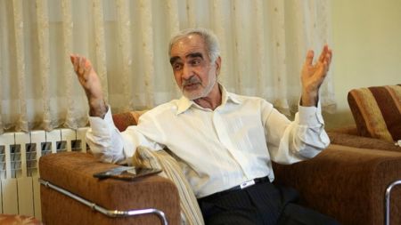 محمد سلامتی،اخبار سیاسی،خبرهای سیاسی محمد سلامتی،اخبار سیاسی،خبرهای سیاسی