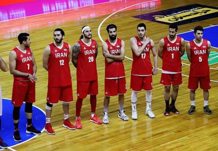 آزادی بازیکنان تیم ملی بسکتبال بعد از ماجرای جنجالی در فرودگاه،اخبار ورزشی،خبرهای ورزشی آزادی بازیکنان تیم ملی بسکتبال بعد از ماجرای جنجالی در فرودگاه،اخبار ورزشی،خبرهای ورزشی