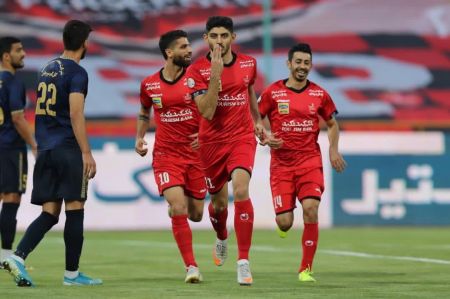دیدار پرسپولیس و گل گهر،اخبار ورزشی،خبرهای ورزشی دیدار پرسپولیس و گل گهر،اخبار ورزشی،خبرهای ورزشی