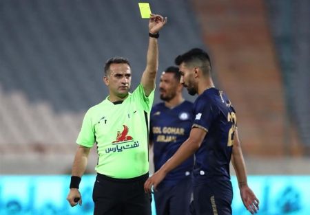 دیدار پرسپولیس و گل گهر،اخبار ورزشی،خبرهای ورزشی دیدار پرسپولیس و گل گهر،اخبار ورزشی،خبرهای ورزشی