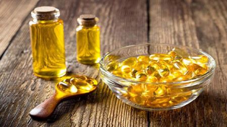 روغن ماهی،اخبار پزشکی،خبرهای پزشکی