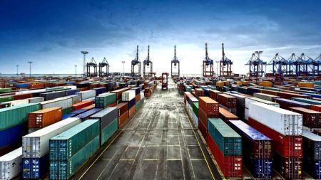 ترخیص نشدن کالاهای اساسی از گمرک،اخبار اقتصادی،خبرهای اقتصادی ترخیص نشدن کالاهای اساسی از گمرک،اخبار اقتصادی،خبرهای اقتصادی