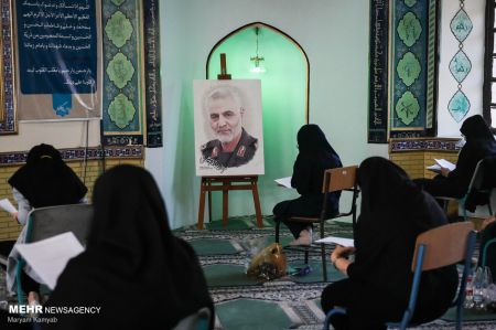 کنکور تجربی 1400،تصاویر خبری،عکس خبری کنکور تجربی 1400،تصاویر خبری،عکس خبری