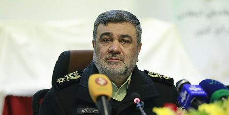 فرمانده ناجا،اخبار اجتماعی،خبرهای اجتماعی فرمانده ناجا،اخبار اجتماعی،خبرهای اجتماعی