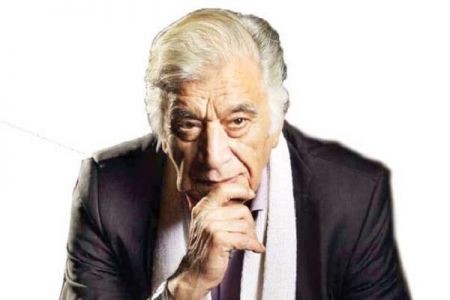 محمد برسوزیان،اخبار فرهنگی،خبرهای فرهنگی محمد برسوزیان،اخبار فرهنگی،خبرهای فرهنگی