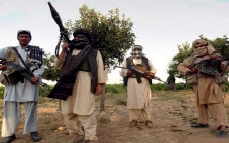 طالبان در بلخ،اخبار بین الملل،خبرهای بین الملل