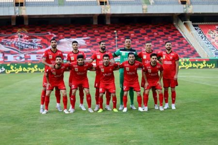 تیم پرسپولیس،اخبار امروز،خبرهای ورزشی تیم پرسپولیس،اخبار امروز،خبرهای ورزشی