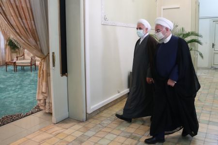 دیدار حسن روحانی و محسنی اژه ای،تصاویر خبری،عکس خبری دیدار حسن روحانی و محسنی اژه ای،تصاویر خبری،عکس خبری