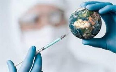 کشورهای پیشرو در واکسیناسیون علیه کرونا،اخبار پزشکی،خبرهای پزشکی کشورهای پیشرو در واکسیناسیون علیه کرونا،اخبار پزشکی،خبرهای پزشکی