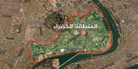 حمله پهپادی به سفارت آمریکا در بغداد،اخبار بین الملل،خبرهای بین الملل حمله پهپادی به سفارت آمریکا در بغداد،اخبار بین الملل،خبرهای بین الملل