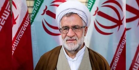 رئیس سازمان قضایی نیروهای مسلح،اخبار سیاسی،خبرهای سیاسی رئیس سازمان قضایی نیروهای مسلح،اخبار سیاسی،خبرهای سیاسی