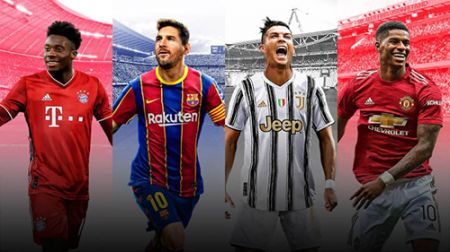 بازی PES 2022،اخبار تکنولوژی،خبرهای تکنولوژی بازی PES 2022،اخبار تکنولوژی،خبرهای تکنولوژی