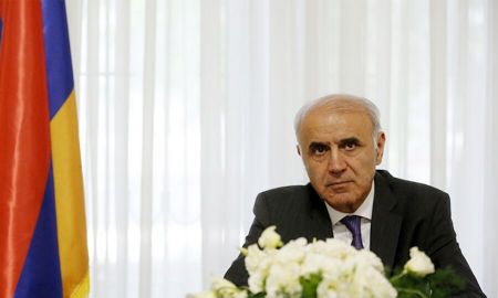 سفیر ارمنستان در ایران،اخبار سیاست خارجی،خبرهای سیاست خارجی