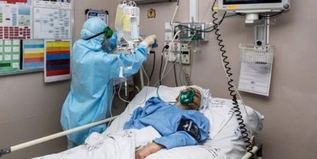موج پنجم کرونا در استان اصفهان،اخبار پزشکی،خبرهای پزشکی موج پنجم کرونا در استان اصفهان،اخبار پزشکی،خبرهای پزشکی