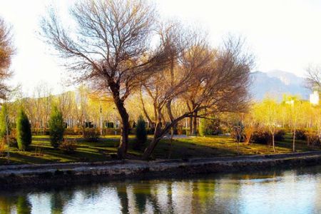 تعطیلی تفرجگاه های اصفهان،اخبار اجتماعی،خبرهای اجتماعی تعطیلی تفرجگاه های اصفهان،اخبار اجتماعی،خبرهای اجتماعی