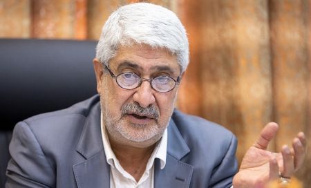معاون قضایی دادستان کل کشور،اخبار سیاسی،خبرهای سیاسی معاون قضایی دادستان کل کشور،اخبار سیاسی،خبرهای سیاسی