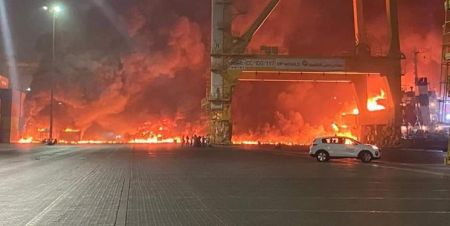 انفجار در دبی،اخبار بین الملل،خبرهای بین الملل انفجار در دبی،اخبار بین الملل،خبرهای بین الملل