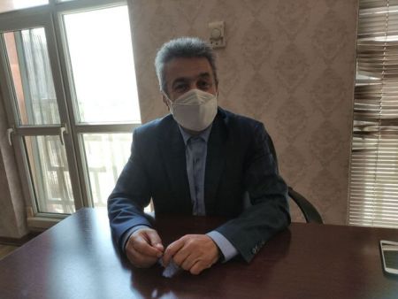 رئیس فدراسیون شمشیربازی،اخبار ورزشی،خبرهای ورزشی رئیس فدراسیون شمشیربازی،اخبار ورزشی،خبرهای ورزشی