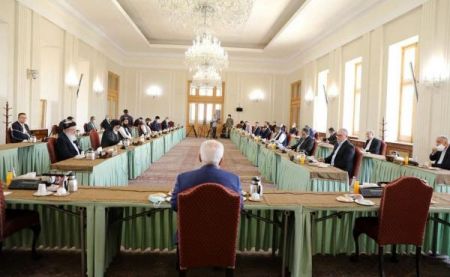 هیات بین الافغانی در تهران،اخبار سیاست خارجی،خبرهای سیاست خارجی هیات بین الافغانی در تهران،اخبار سیاست خارجی،خبرهای سیاست خارجی