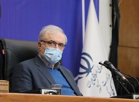 وزیر بهداشت،اخبار پزشکی،خبرهای پزشکی وزیر بهداشت،اخبار پزشکی،خبرهای پزشکی