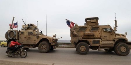 نیروهای آمریکایی در عراق،اخبار بین الملل،خبرهای بین الملل