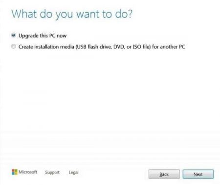 ارتقاء ویندوز 10 به ویندوز 11،اخبار تکنولوژی،خبرهای تکنولوژی ارتقاء ویندوز 10 به ویندوز 11،اخبار تکنولوژی،خبرهای تکنولوژی