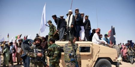 طالبان،اخبار بین الملل،خبرهای بین الملل