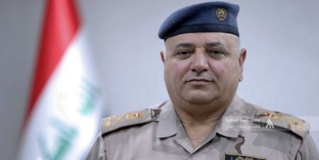 سخنگوی فرماهدهی ستاد عملیات مشترک عراق،اخبار بین الملل،خبرهای بین الملل سخنگوی فرماهدهی ستاد عملیات مشترک عراق،اخبار بین الملل،خبرهای بین الملل