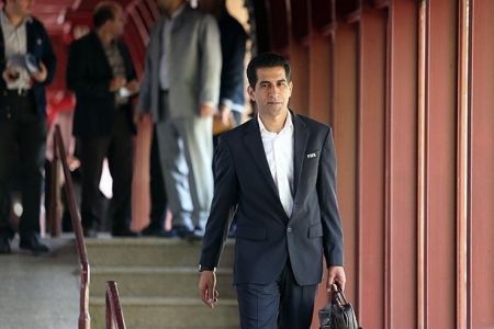 حسن کامرانیفر،اخبار ورزشی،خبرهای ورزشی حسن کامرانیفر،اخبار ورزشی،خبرهای ورزشی