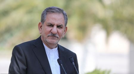 اسحاق جهانگیری،اخبار سیاسی،خبرهای سیاسی اسحاق جهانگیری،اخبار سیاسی،خبرهای سیاسی
