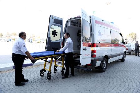 تصادف اتوبوس کارگران با کامیونت در البرز،اخبار حوادث،خبرهای حوادث تصادف اتوبوس کارگران با کامیونت در البرز،اخبار حوادث،خبرهای حوادث