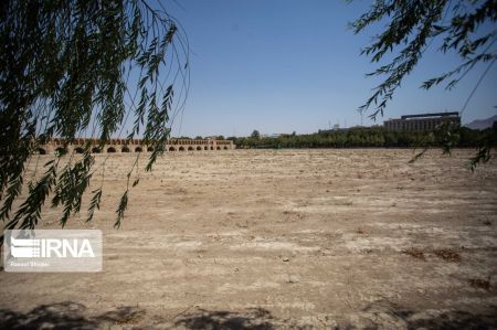 جاری شدن آب در زاینده رود،تصاویر خبری،عکس خبری جاری شدن آب در زاینده رود،تصاویر خبری،عکس خبری