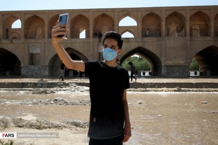 جاری شدن آب در زاینده رود،تصاویر خبری،عکس خبری جاری شدن آب در زاینده رود،تصاویر خبری،عکس خبری