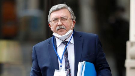 میخائیل اولیانوف،اخبار سیاست خارجی،خبرهای سیاست خارجی میخائیل اولیانوف،اخبار سیاست خارجی،خبرهای سیاست خارجی