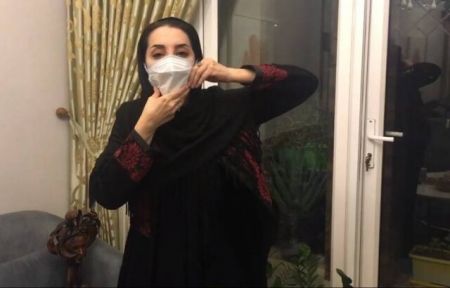 سحر جعفری جوزانی،اخبار فرهنگی،خبرهای فرهنگی سحر جعفری جوزانی،اخبار فرهنگی،خبرهای فرهنگی