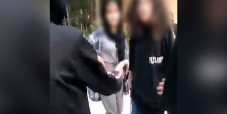 قمه کشی دختری در اصفهان،اخبار حوادث،خبرهای حوادث قمه کشی دختری در اصفهان،اخبار حوادث،خبرهای حوادث