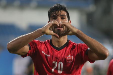 شهریار مغانلو،اخبار ورزشی،خبرهای ورزشی شهریار مغانلو،اخبار ورزشی،خبرهای ورزشی