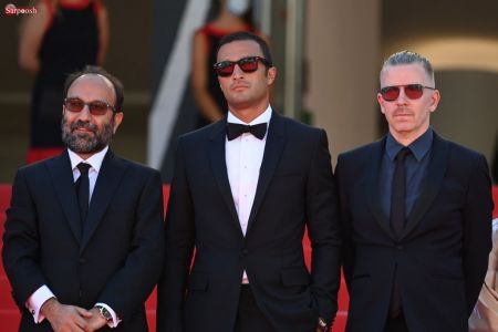 عوامل فیلم قهرمان در جشنواره کن 2021،اخبار فرهنگی،خبرهای فرهنگی عوامل فیلم قهرمان در جشنواره کن 2021،اخبار فرهنگی،خبرهای فرهنگی
