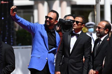 عوامل فیلم قهرمان در جشنواره کن 2021،اخبار فرهنگی،خبرهای فرهنگی عوامل فیلم قهرمان در جشنواره کن 2021،اخبار فرهنگی،خبرهای فرهنگی
