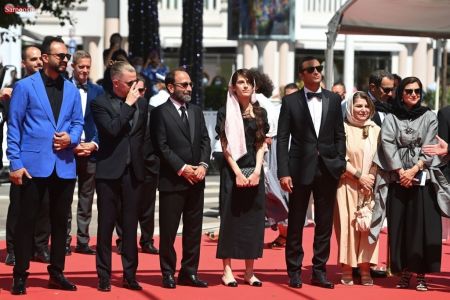 عوامل فیلم قهرمان در جشنواره کن 2021،اخبار فرهنگی،خبرهای فرهنگی عوامل فیلم قهرمان در جشنواره کن 2021،اخبار فرهنگی،خبرهای فرهنگی