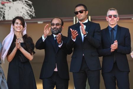 عوامل فیلم قهرمان در جشنواره کن 2021،اخبار فرهنگی،خبرهای فرهنگی عوامل فیلم قهرمان در جشنواره کن 2021،اخبار فرهنگی،خبرهای فرهنگی