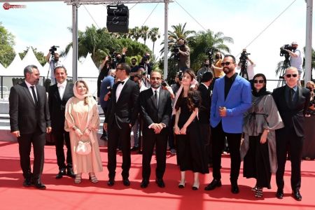 عوامل فیلم قهرمان در جشنواره کن 2021،اخبار فرهنگی،خبرهای فرهنگی عوامل فیلم قهرمان در جشنواره کن 2021،اخبار فرهنگی،خبرهای فرهنگی