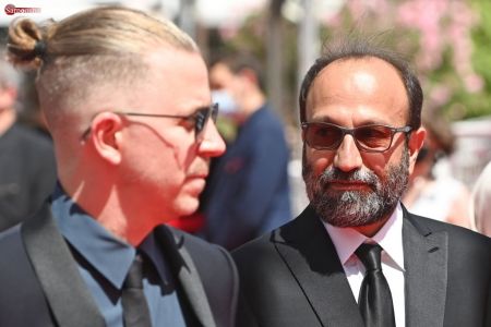 عوامل فیلم قهرمان در جشنواره کن 2021،اخبار فرهنگی،خبرهای فرهنگی عوامل فیلم قهرمان در جشنواره کن 2021،اخبار فرهنگی،خبرهای فرهنگی