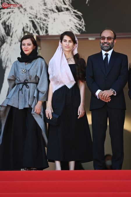 عوامل فیلم قهرمان در جشنواره کن 2021،اخبار فرهنگی،خبرهای فرهنگی عوامل فیلم قهرمان در جشنواره کن 2021،اخبار فرهنگی،خبرهای فرهنگی