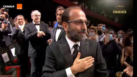 عوامل فیلم قهرمان در جشنواره کن 2021،اخبار فرهنگی،خبرهای فرهنگی عوامل فیلم قهرمان در جشنواره کن 2021،اخبار فرهنگی،خبرهای فرهنگی
